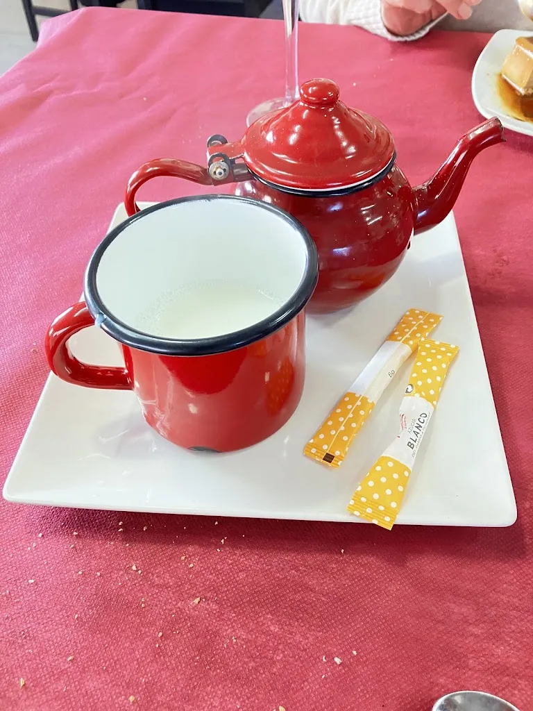 Bob Lewis_Me Gusta Comer_Provincia de Zamora_review