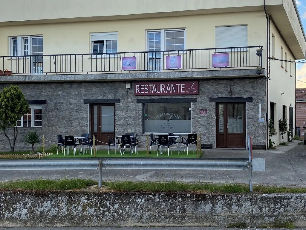 Me Gusta Comer ristorante a Provincia de Zamora