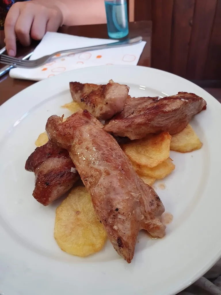 Menu_Bar La Herrería_Provincia de Zamora_image_7