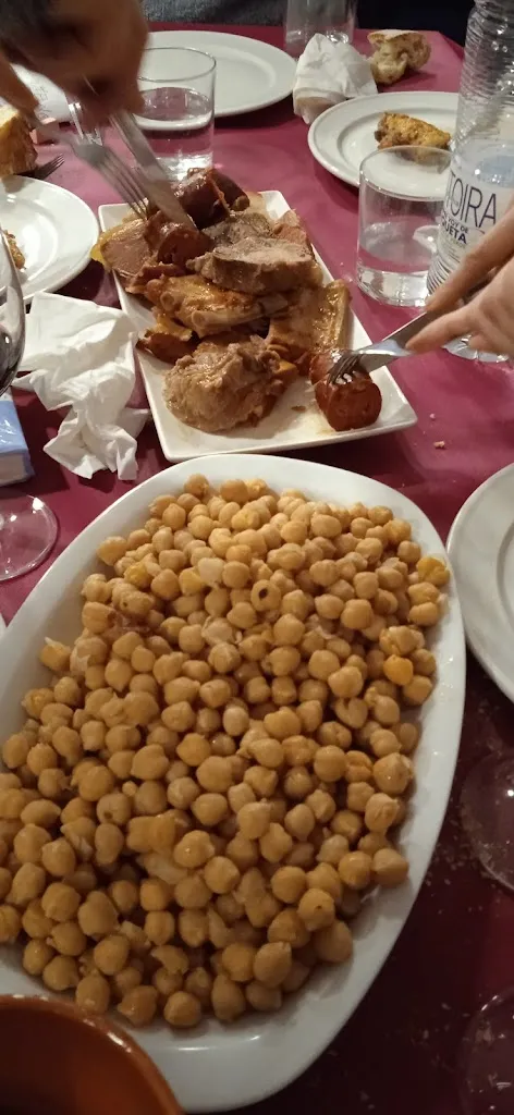 Menu_Bar La Herrería_Provincia de Zamora_image_8