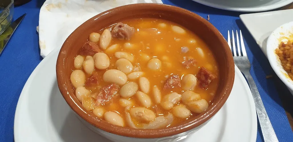 Antonio Martínez Arboleda_Bar La Herrería_Provincia de Zamora_review