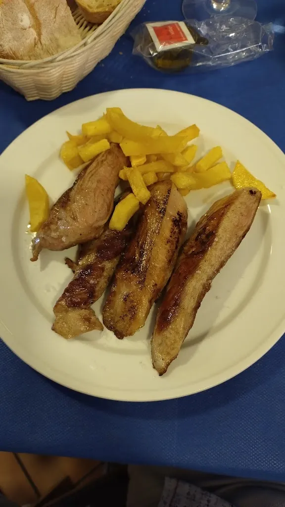 Piotr Sedzimir_Bar La Herrería_Provincia de Zamora_review