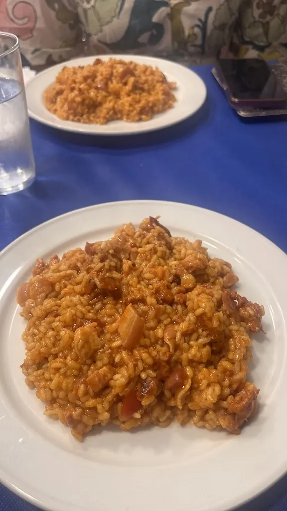 Felipe Iglesias Mira_Bar La Herrería_Provincia de Zamora_review