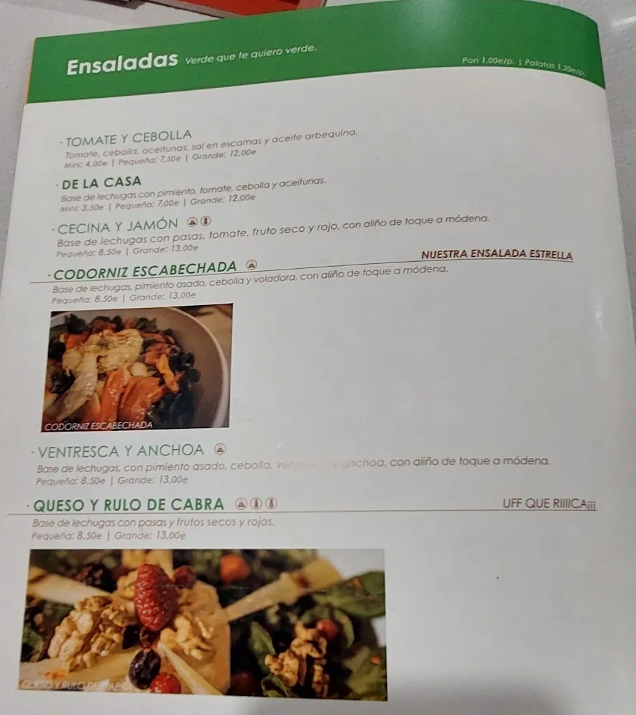 Menu_ZAMORA Restaurante el Rincón del Tio Jerónimo_Provincia de Zamora_image_3