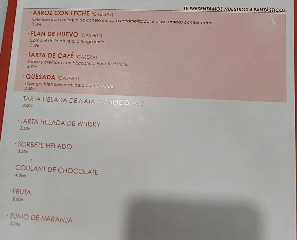 Menu_ZAMORA Restaurante el Rincón del Tio Jerónimo_Provincia de Zamora_image_4