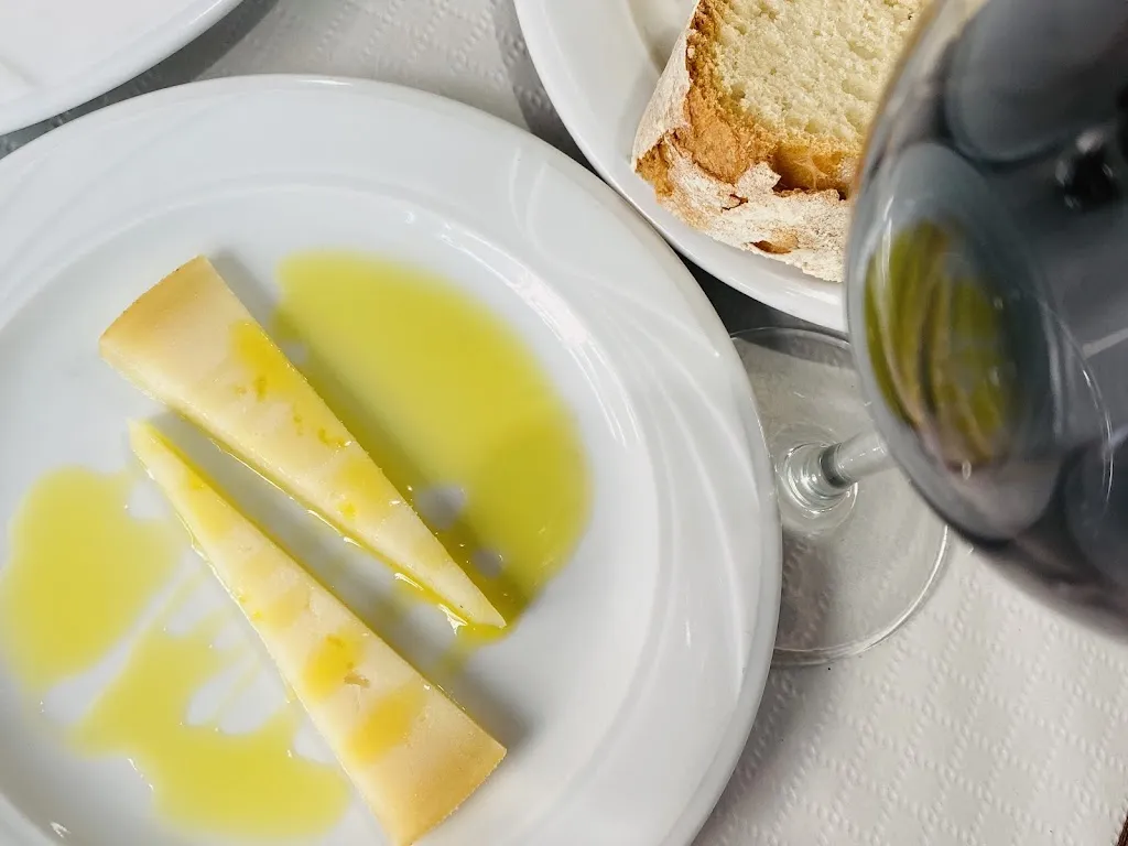 Daniel Pérez Abad_ZAMORA Restaurante el Rincón del Tio Jerónimo_Provincia de Zamora_review