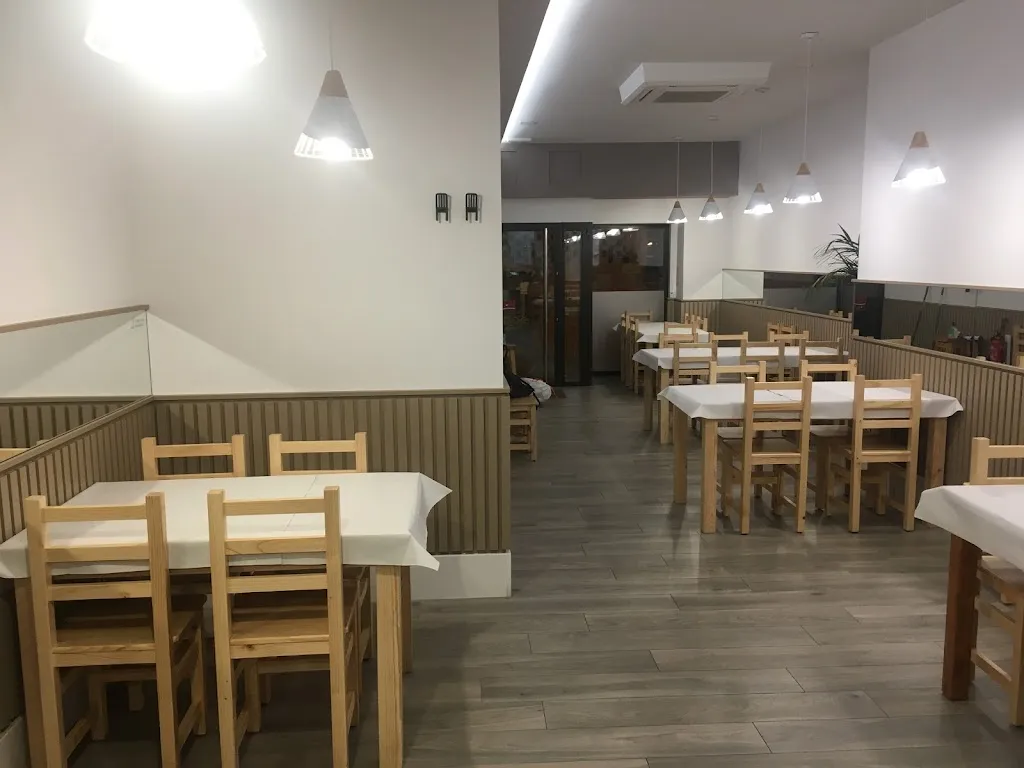 ZAMORA Restaurante el Rincón del Tio Jerónimo_Provincia de Zamora_slider_image_1