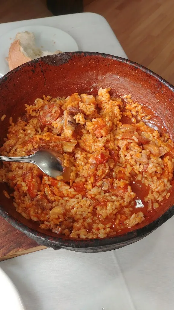 Belal Darder_La Rúa Restaurante_Provincia de Zamora_review