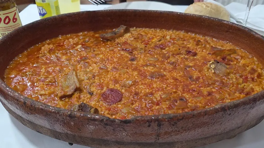 Parribas_La Rúa Restaurante_Provincia de Zamora_review