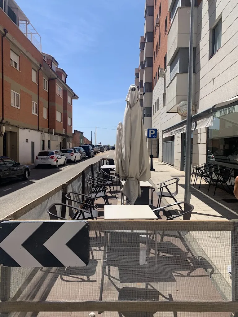 Javi Slam_Mauro_Provincia de Zamora_review