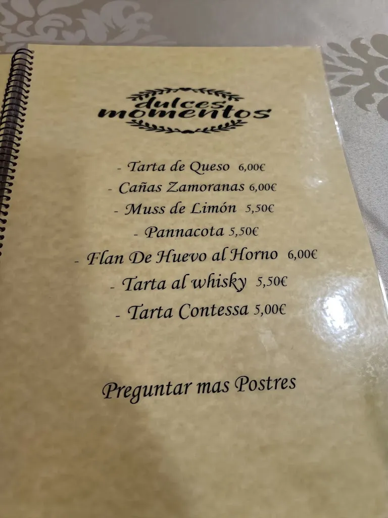 Menu_Restaurante Puente de Piedra_Provincia de Zamora_image_4