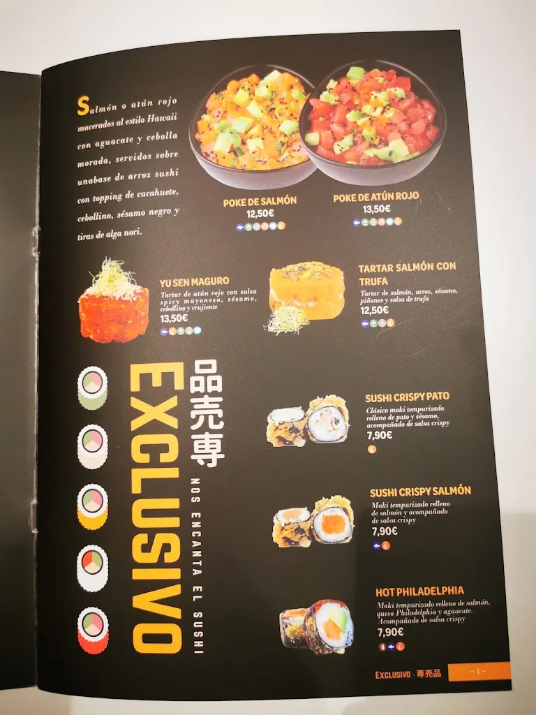 Menu_Restaurante Sushi Senpai Zamora_Provincia de Zamora_image_3