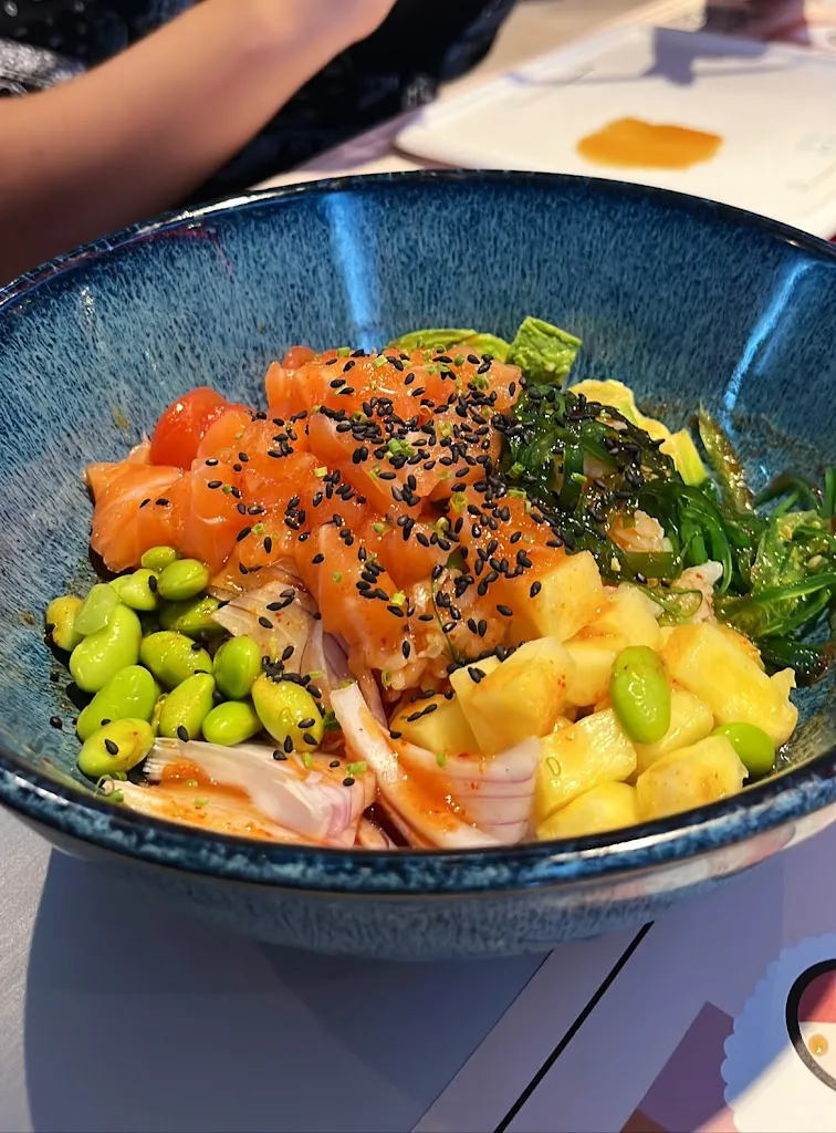 Menu_Restaurante Sushi Senpai Zamora_Provincia de Zamora_image_9