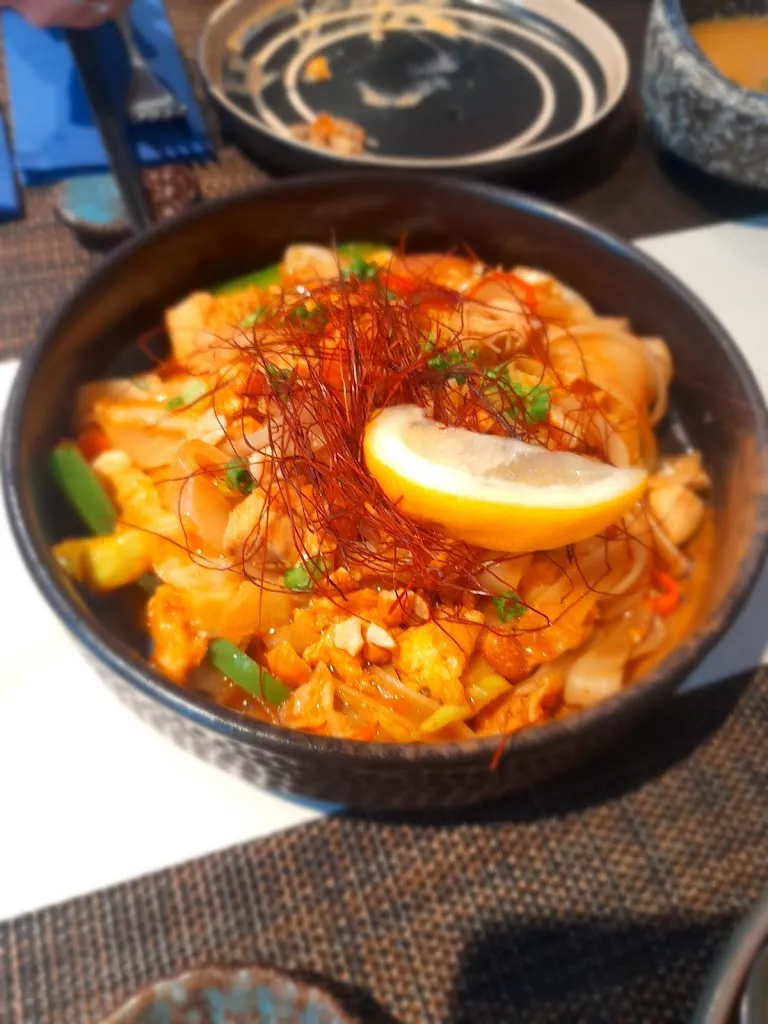 Samuel Mayor Vicente_Restaurante Sushi Senpai Zamora_Provincia de Zamora_review