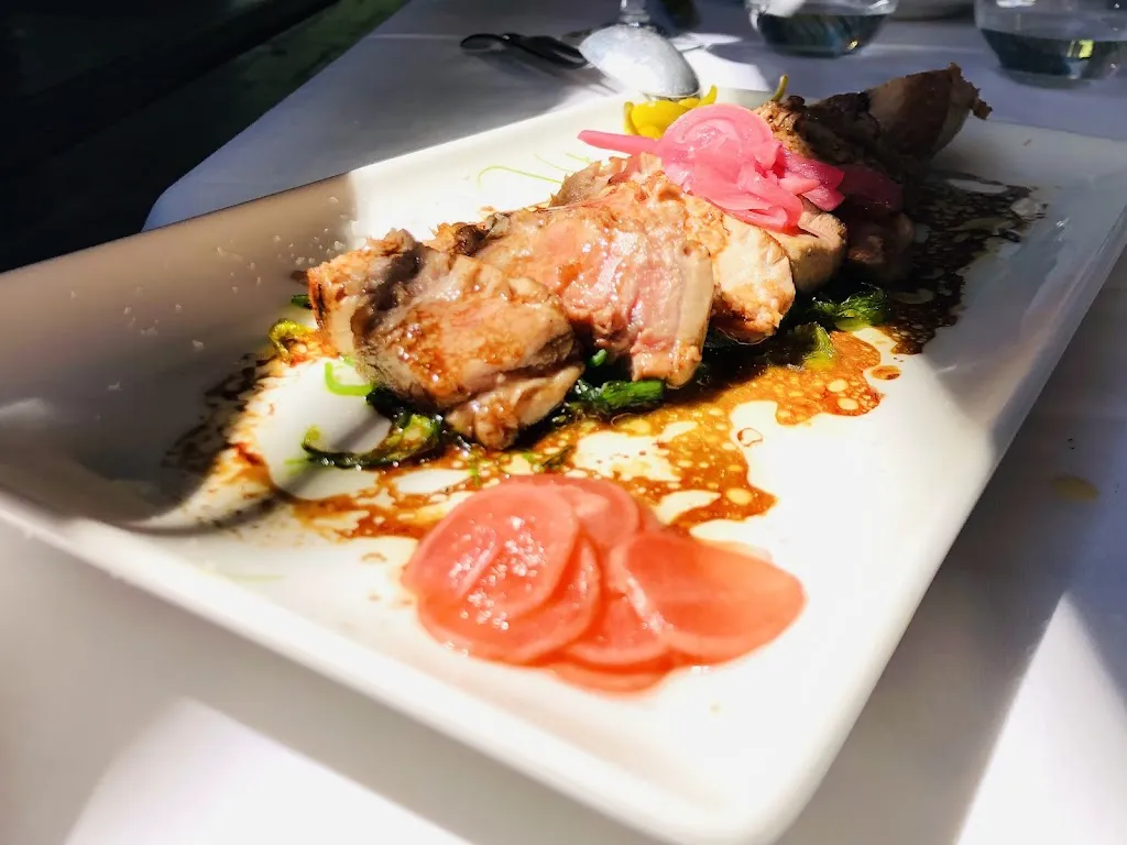 Paul McGuinness_Restaurante La Marina Sancho2_Provincia de Zamora_recensione