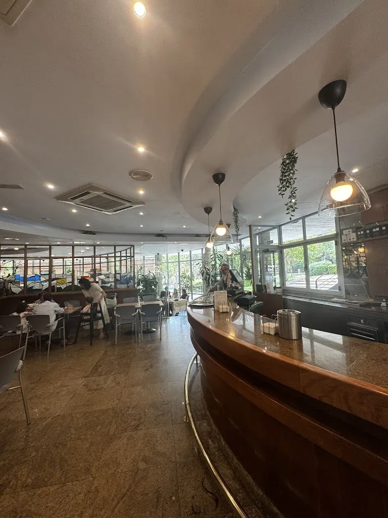 Gabriela K Caroline Ferreira B._Restaurante La Marina Sancho2_Provincia de Zamora_recensione