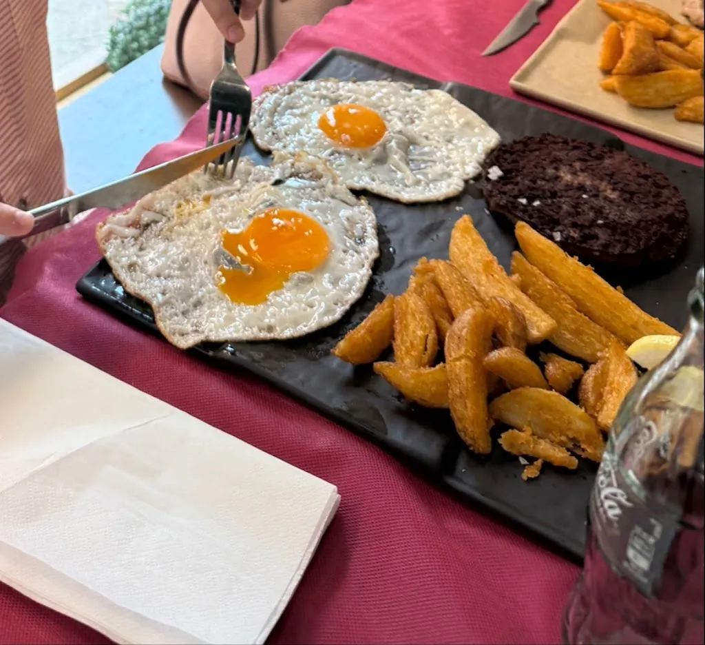 Carlos Brown_Metro Zamora_Provincia de Zamora_review