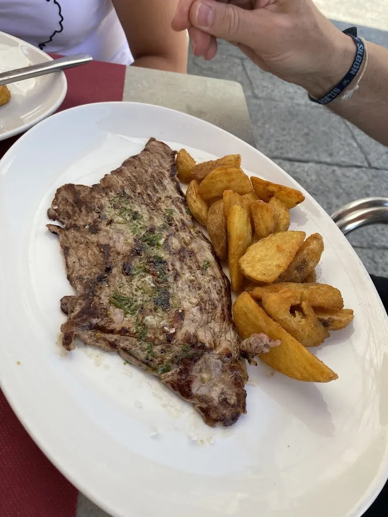 Andrea_Metro Zamora_Provincia de Zamora_review