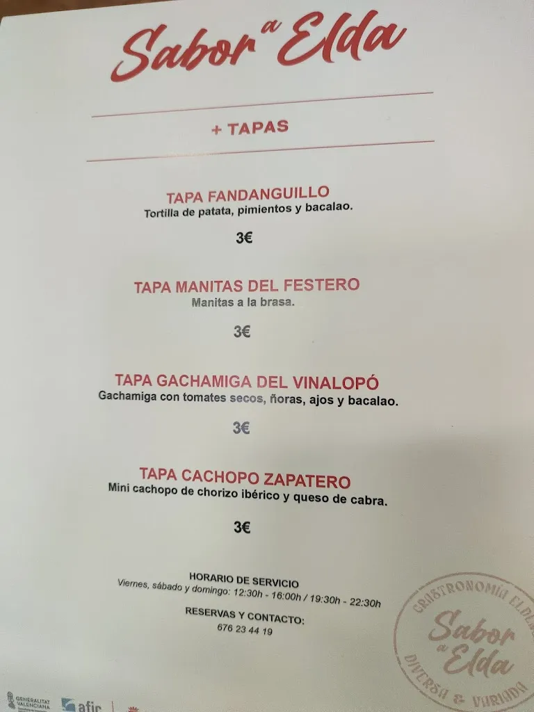 Menu_+ Tapas_Elda_image_3