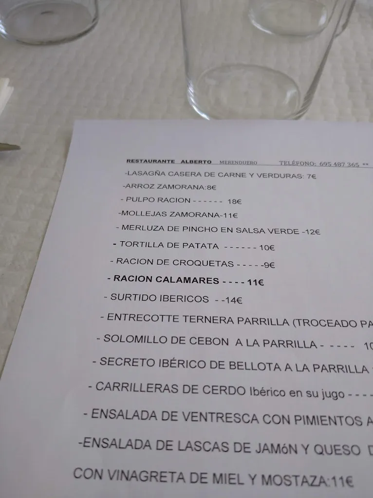 Menu_Restaurante MerenDuero_Provincia de Zamora_image_3