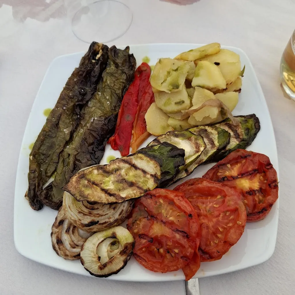 Neil_Restaurante MerenDuero_Provincia de Zamora_review