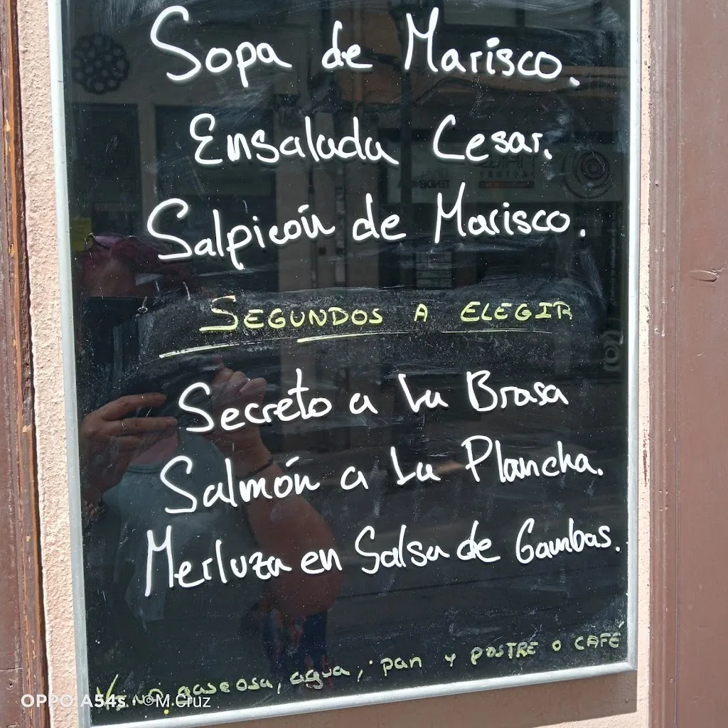Menu_El Horno_Provincia de Zamora_image_4
