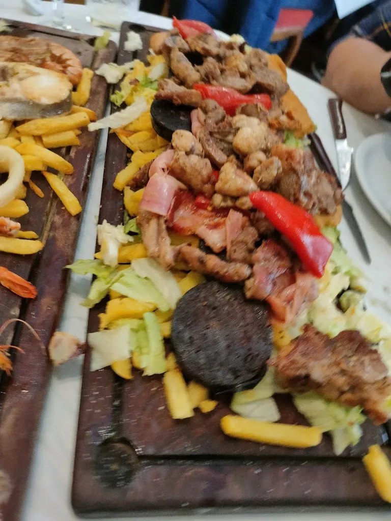 Menu_El Horno_Provincia de Zamora_image_5