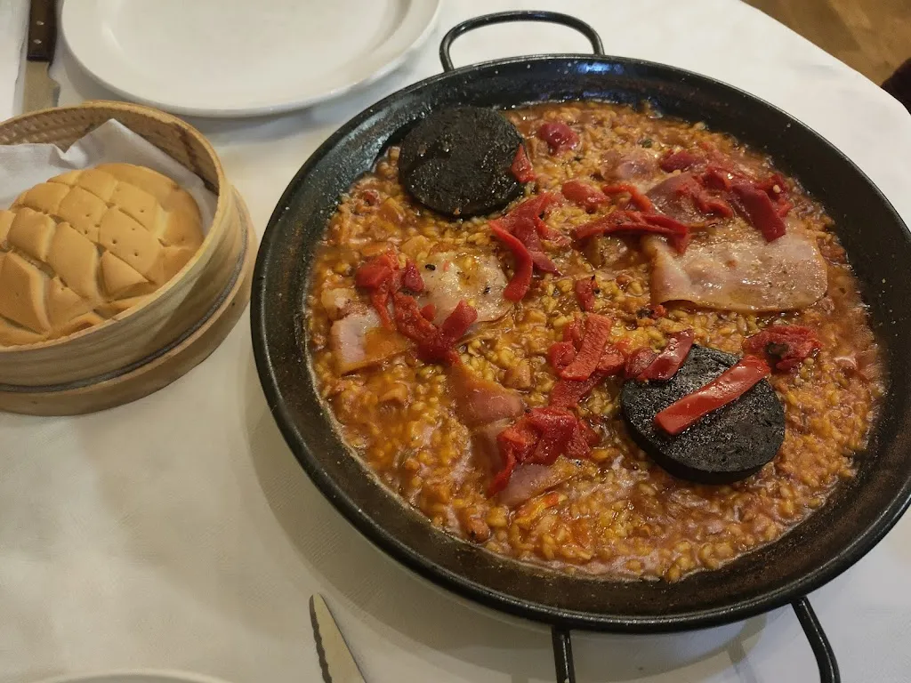 Menu_El Horno_Provincia de Zamora_image_6