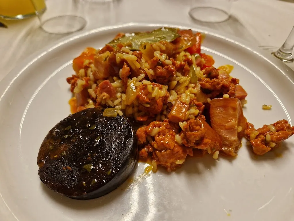 Luca Moraglio_El Horno_Provincia de Zamora_review