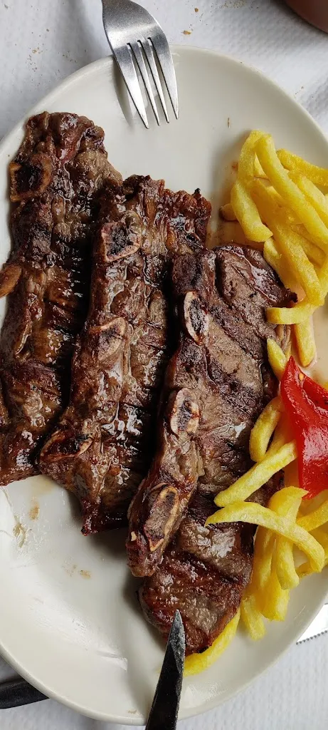 Menu_Restaurante Bodega La Gruta_San Adrián del Valle_image_5