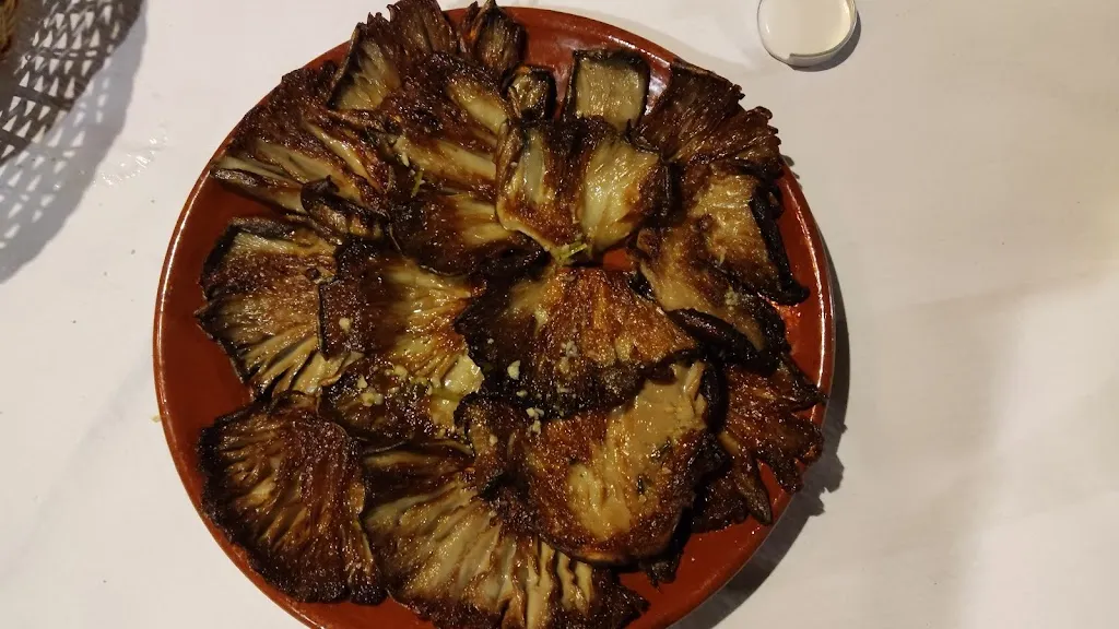 Menu_Restaurante Bodega La Gruta_San Adrián del Valle_image_6