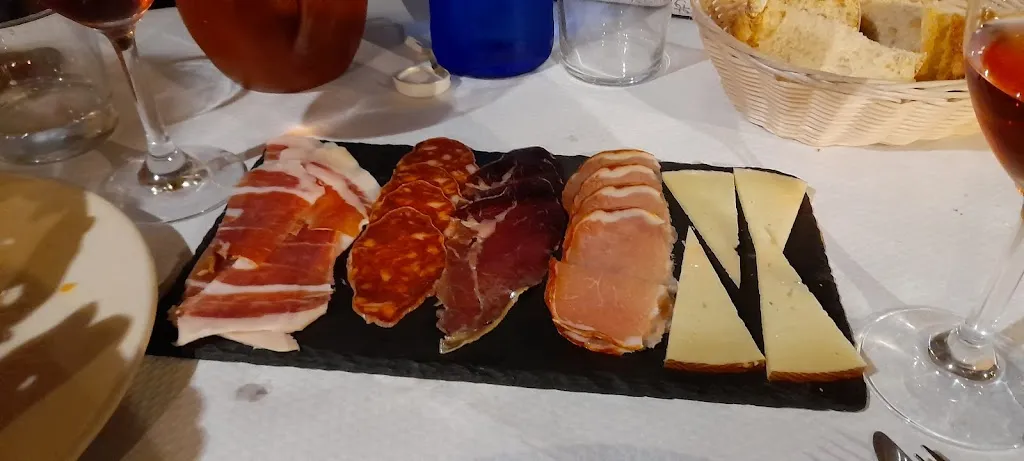 Menu_Restaurante Bodega La Gruta_San Adrián del Valle_image_8