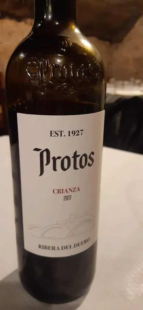 Menu_Restaurante Bodega La Gruta_San Adrián del Valle_image_9