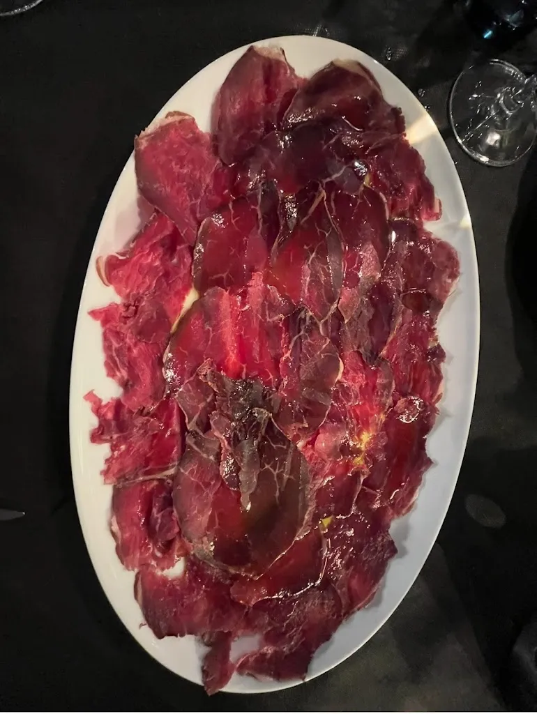 Valentijn Crum_Restaurante Bodega La Gruta_San Adrián del Valle_review