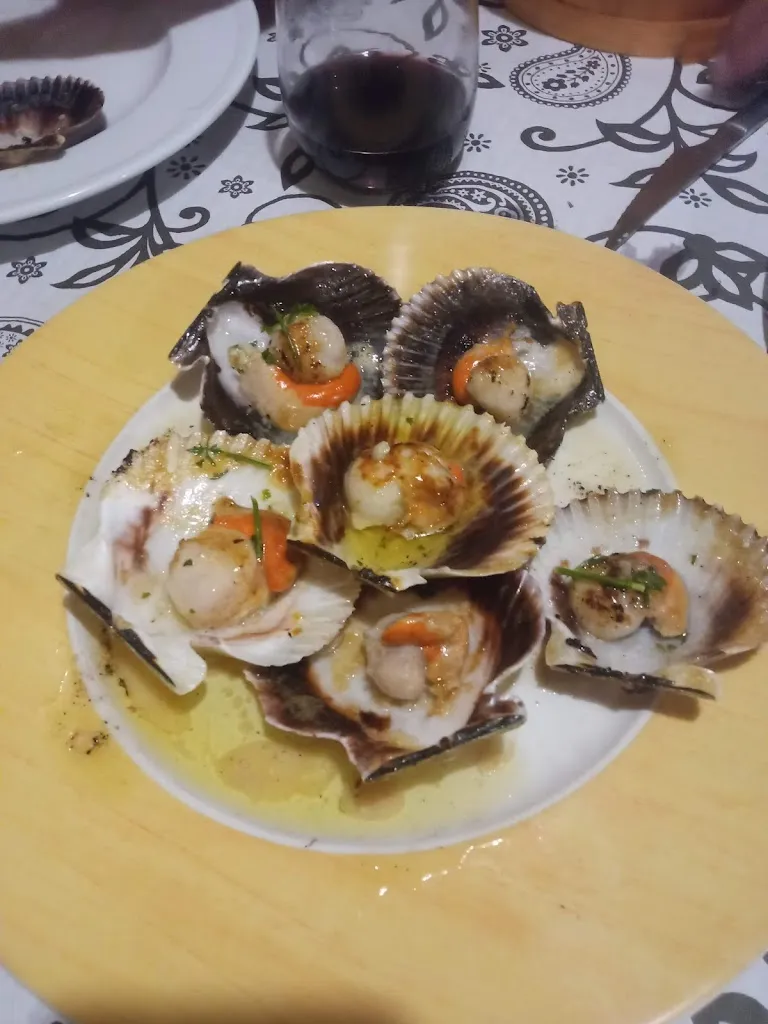 Menu_Restaurante Bodegas las Candelas_San Adrián del Valle_image_5