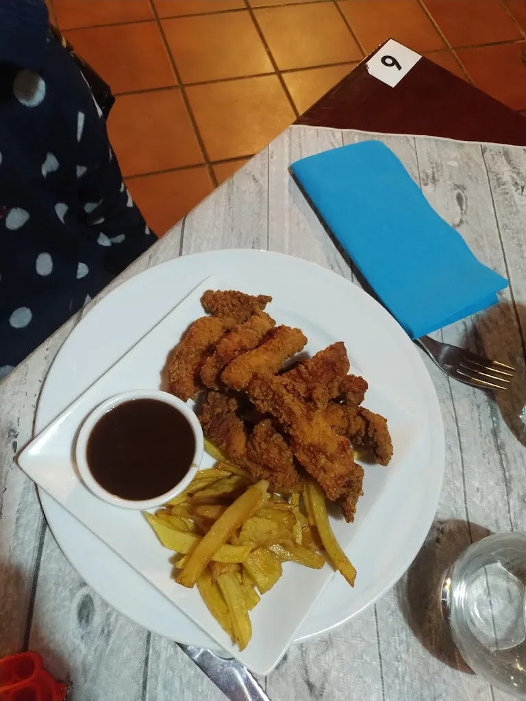 Menu_Restaurante Bodegas las Candelas_San Adrián del Valle_image_9