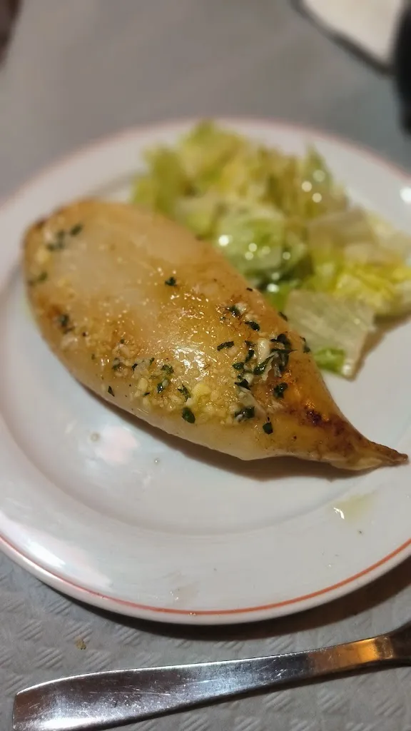 David Bravo_Restaurante Bodegas las Candelas_San Adrián del Valle_review