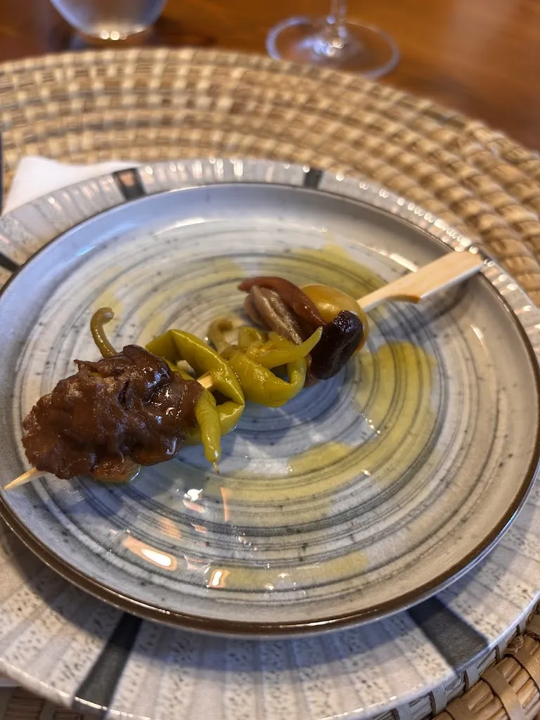 alicia herranz_La Trébede_San Adrián del Valle_review