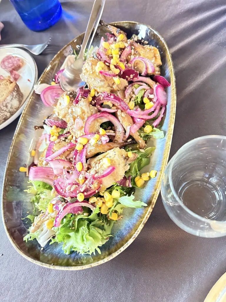 Pablo Barajas_La Trébede_San Adrián del Valle_review