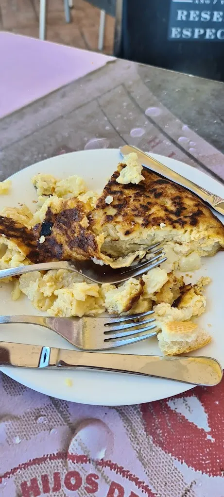 Menu_La Hacienda_San Adrián del Valle_image_8