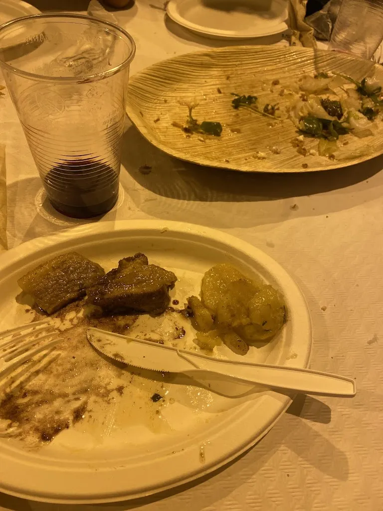 javier alonso larraona_El Fogón del Herrero_San Adrián del Valle_review