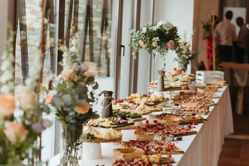 El Fogón del Herrero restaurant in San Adrián del Valle