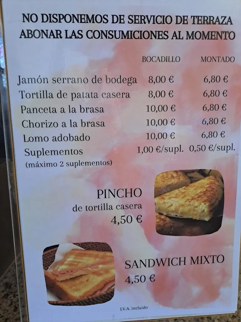 Menu_Las Brasas de San Esteban_San Esteban de Nogales_image_3