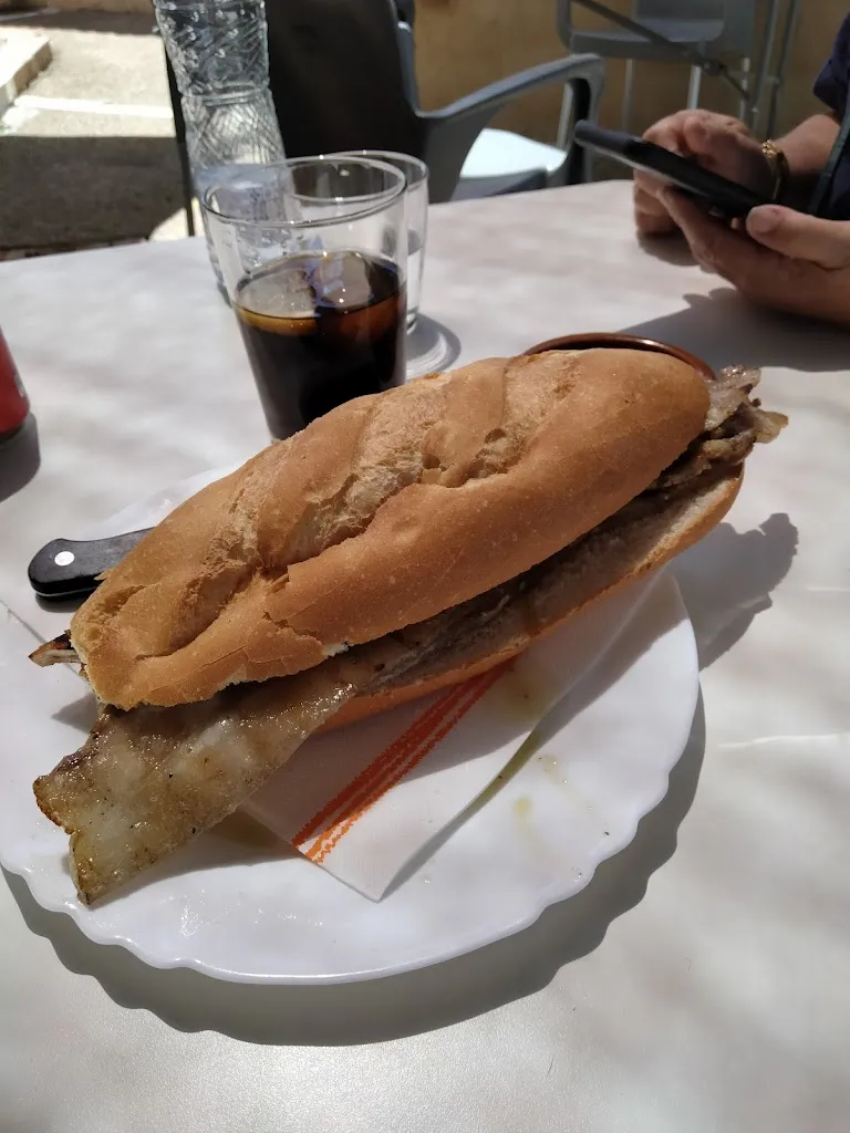 Menu_Las Brasas de San Esteban_San Esteban de Nogales_image_6