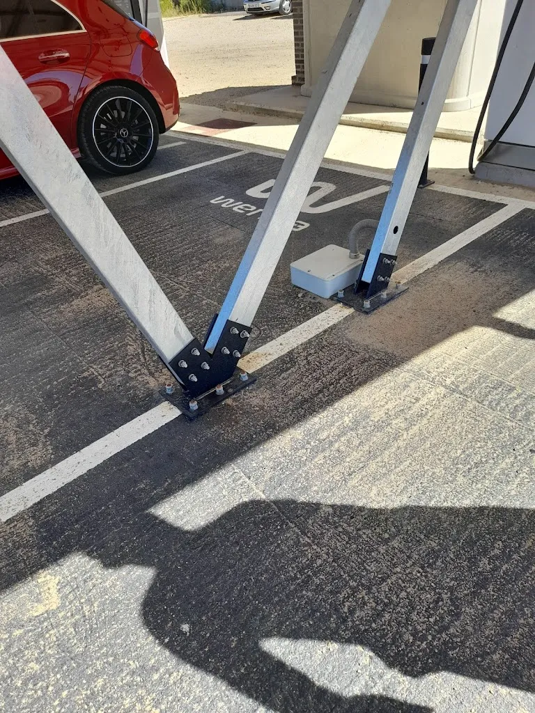 P Hall_Las Brasas de San Esteban_San Esteban de Nogales_review