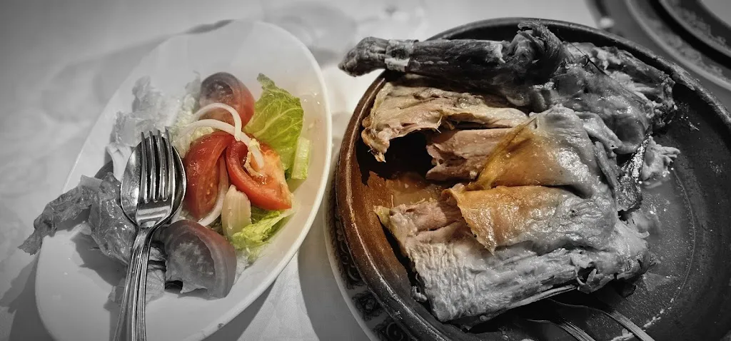 Menu_La Parrilla De San Lorenzo_Provincia de Valladolid_image_6