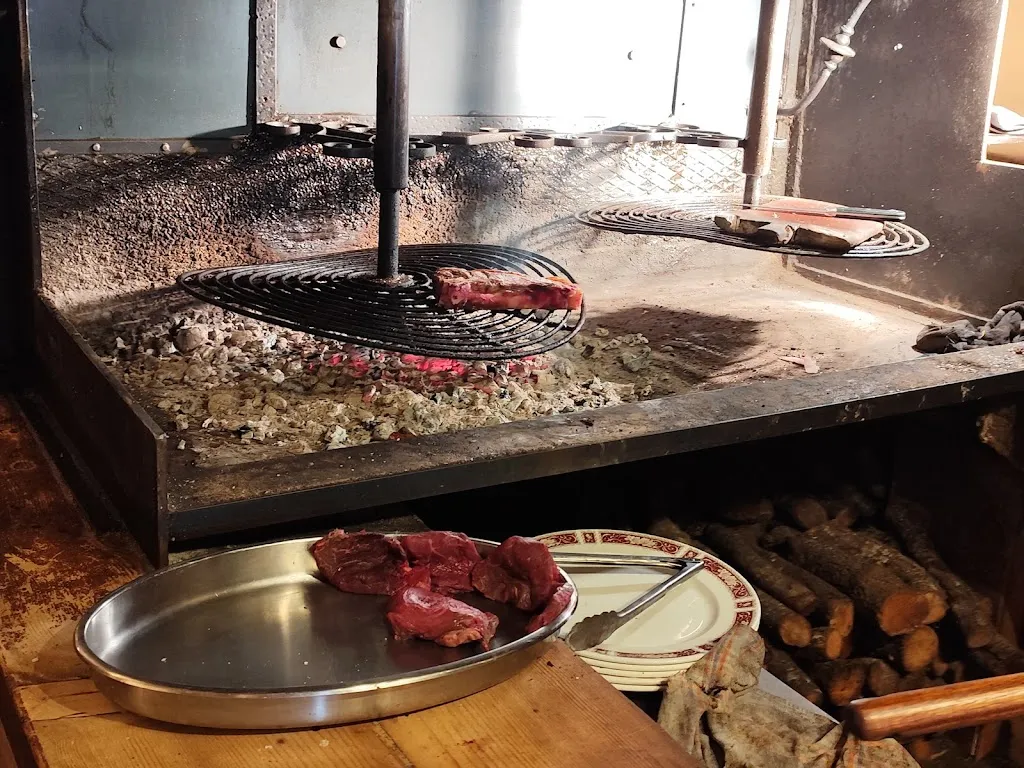 Menu_La Parrilla De San Lorenzo_Provincia de Valladolid_image_7