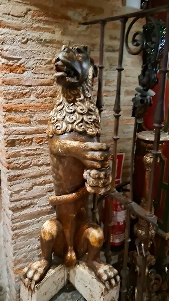 Bennie Botha_La Parrilla De San Lorenzo_Provincia de Valladolid_review