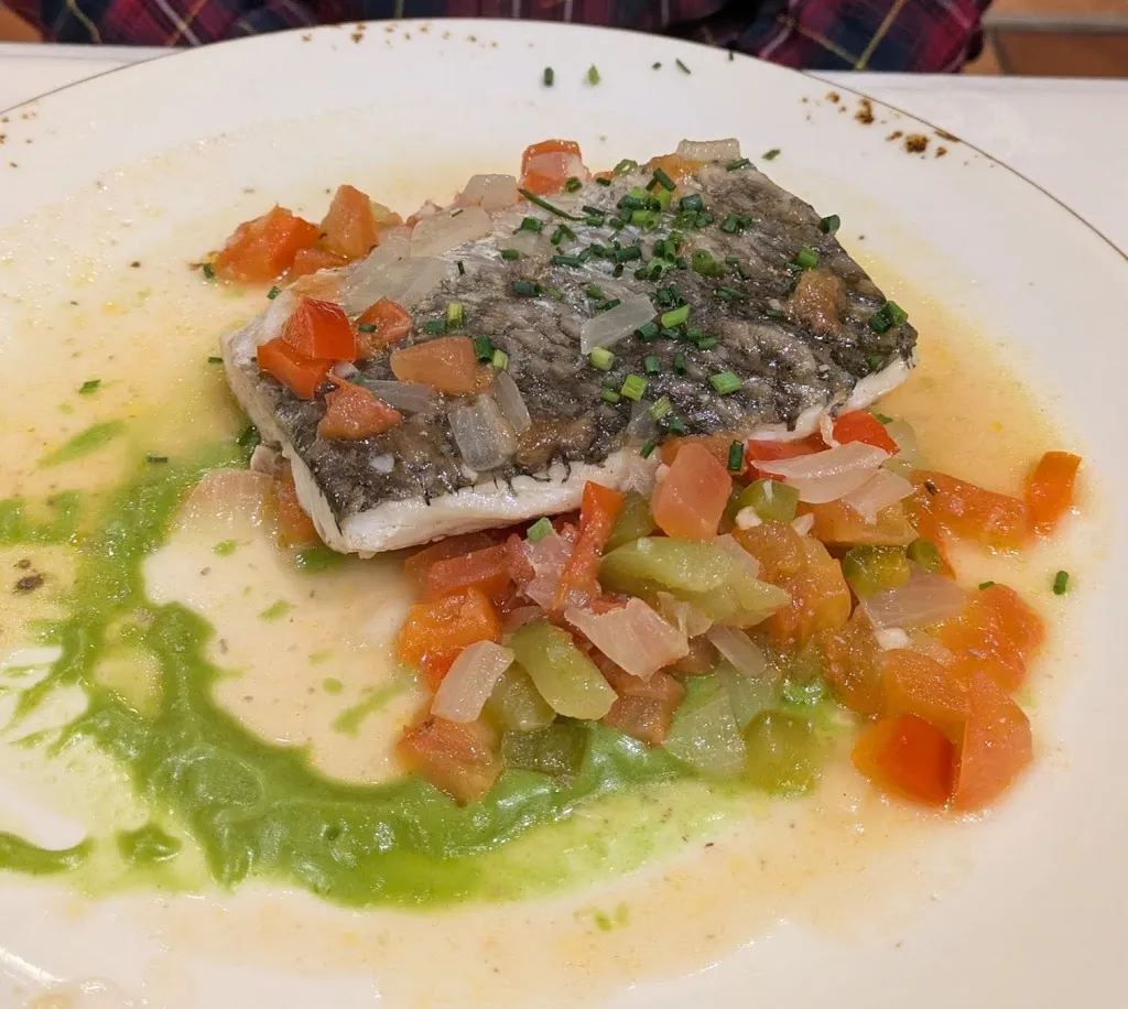 Jason_La Parrilla De San Lorenzo_Provincia de Valladolid_review