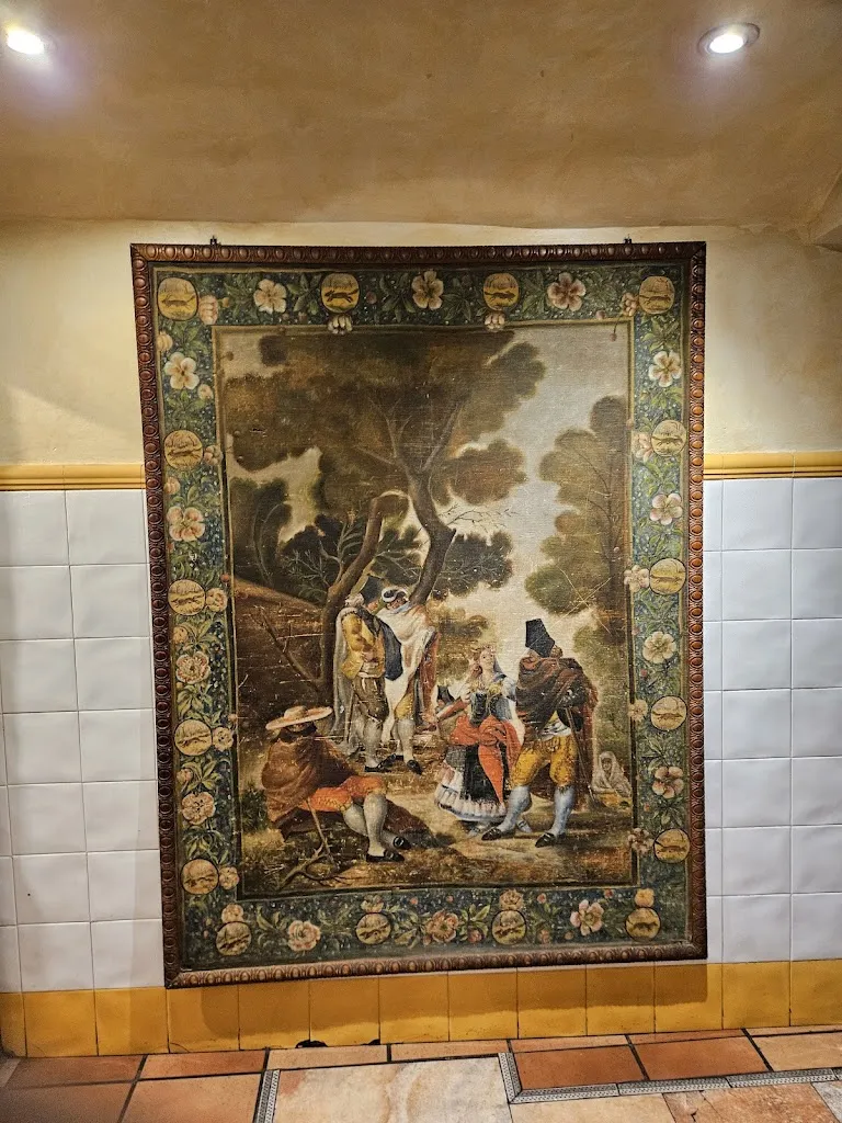 Pedro Carreiras_La Parrilla De San Lorenzo_Provincia de Valladolid_review